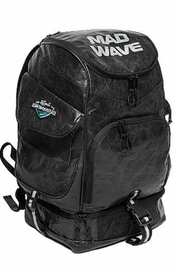 Swimming Bags^Mad Wave Mad Team Tyvek