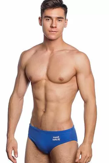 Water Polo^Mad Wave Waterpolo Trunks