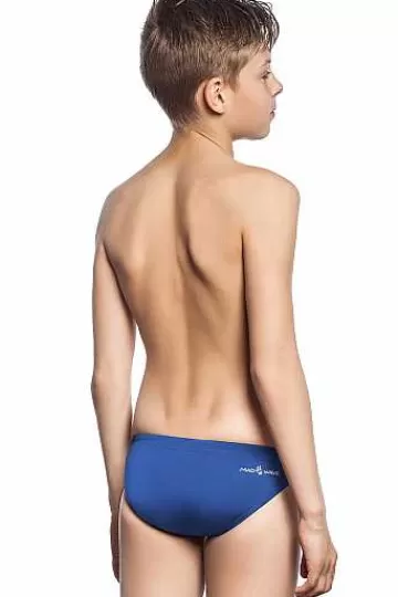 Water Polo^Mad Wave Waterpolo Trunks Jn